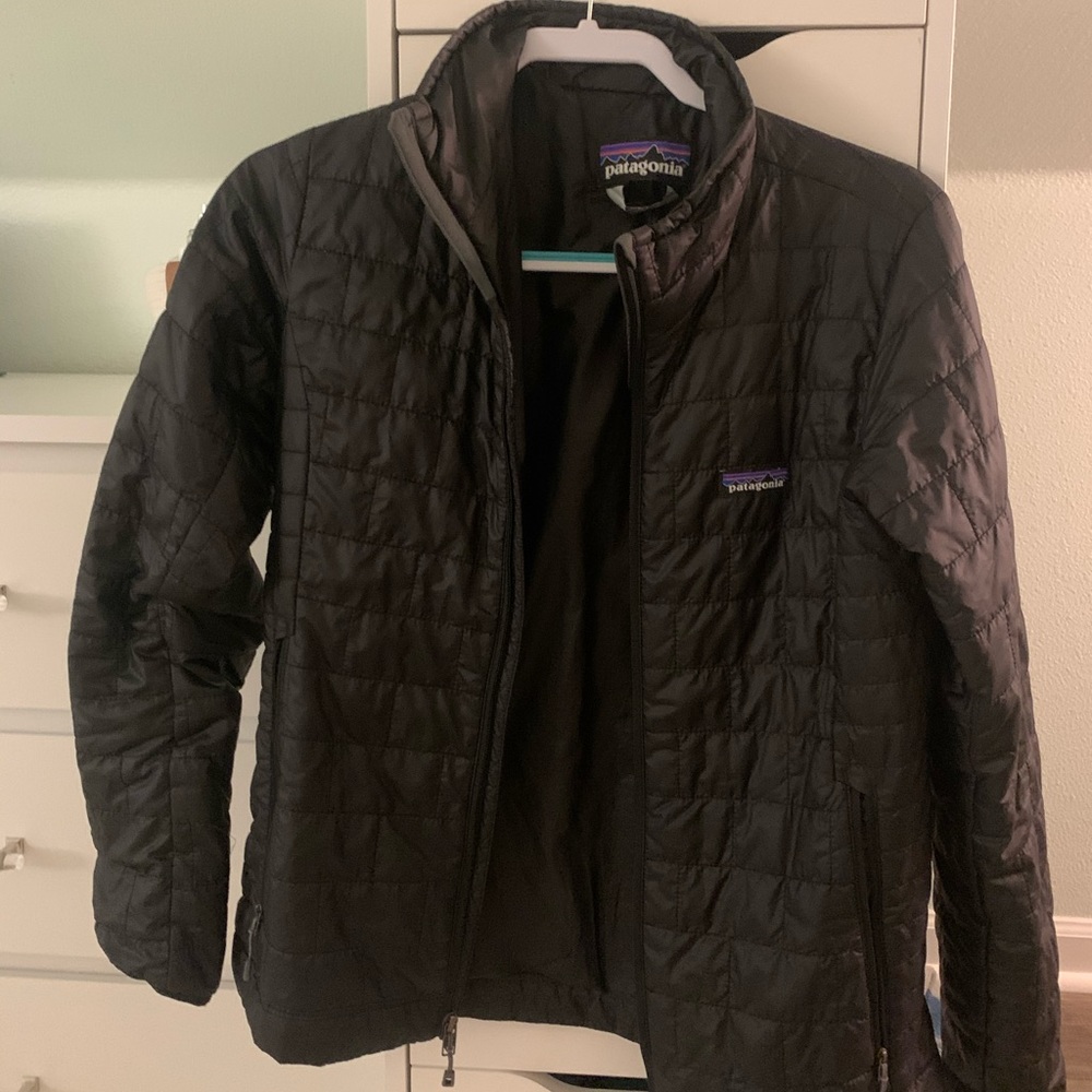 Patagonia Nano Puff Jacket